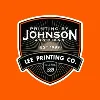 Printing By Johnson/Lee Printing Co. Printing By Johnson/Lee Printing Co.