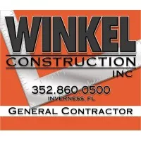 Winkel Construction, Inc.