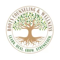 Roots Counseling & Wellness Roots Counseling & Wellness