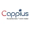 Cappius Technologies Inc. Cappius Technologies Inc.