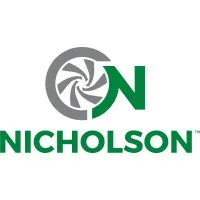 Nicholson Manufacturing Ltd. Nicholson Manufacturing Ltd.