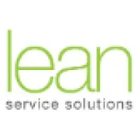 Lean Service Solutions Lean Service Solutions