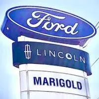 Marigold Ford Lincoln