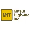 Mitsui High-tec, Inc. Mitsui High-tec, Inc.