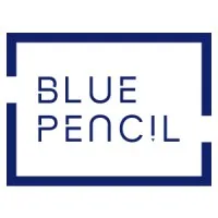 Blue Pencil.
