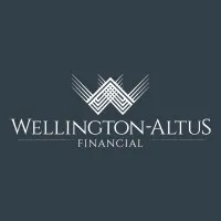 Wellington-Altus Financial Inc. Wellington-Altus Financial Inc.