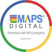 MAPS DIGITAL- Premium 360° Virtual Reality Solution