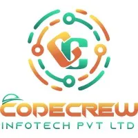 CodeCrew Infotech Pvt Ltd