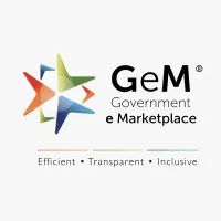 Government e Marketplace (GeM) Government e Marketplace (GeM)