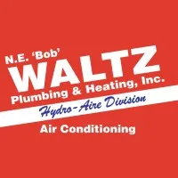 N.E. "Bob"​ Waltz Plumbing & Heating Inc.