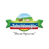 Tahsildaroğlu Süt Ürünleri