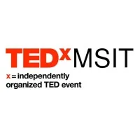 TEDxMSIT