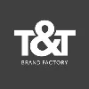 T&T Brand Factory
