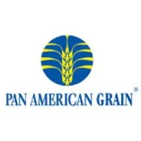 Pan American Grain email format