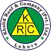 Khalid Rauf & Co. (Pvt) Ltd Khalid Rauf & Co. (Pvt) Ltd