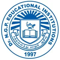 Dr.N.G.P.  Institute of Technology.