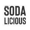 Sodalicious Soda