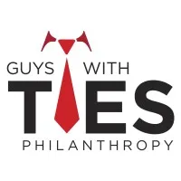Guys with Ties Philanthropy Guys with Ties Philanthropy