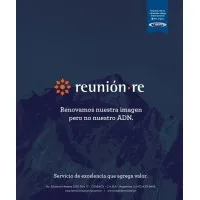 Reunión Re - Compañia de Reaseguros S.A.