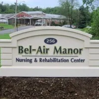 Bel-Air Manor