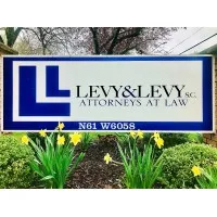 LEVY & LEVY, S.C.