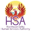 Northeast Delta Human Services Authority Northeast Delta Human Services Authority