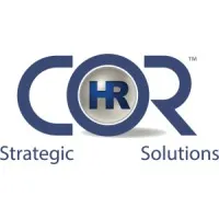 CorHR, Inc.