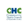 Community Health Council of Wyandotte County Community Health Council of Wyandotte County