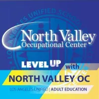 North Valley Occupational Center North Valley Occupational Center