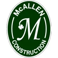 McAllen Construction Inc.