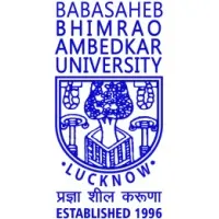 Babasaheb Bhimrao Ambedkar University (A Central University)