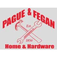 Pague & Fegan True Value Pague & Fegan True Value