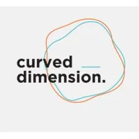 Curved Dimension