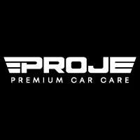 Proje Premium Car Care Products