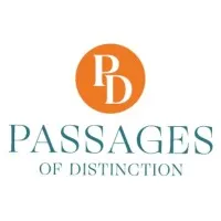 Passages of Distinction