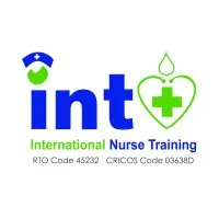INT Nurse Training
