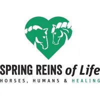 Spring Reins of Life Spring Reins of Life