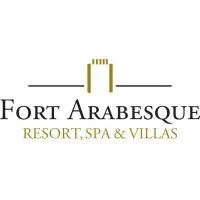 Fort Arabesque Resort, Spa & Villas