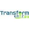 TRANSFORM ENERGY TRANSFORM ENERGY