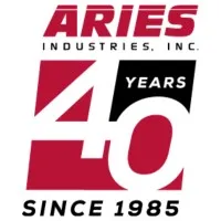 ARIES INDUSTRIES, INC. ARIES INDUSTRIES, INC.