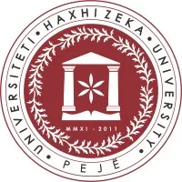 Haxhi Zeka University Haxhi Zeka University