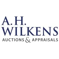 A.H.Wilkens A.H.Wilkens