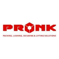 Pronk Multiservice email format