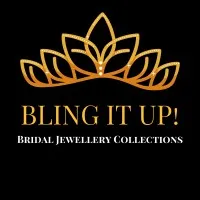 Bling It Up - Bridal Jewellery Store in Erode Bling It Up - Bridal Jewellery Store in Erode