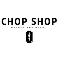 CHOP SHOP - Barber and Brand