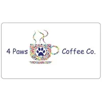 4 Paws Coffee Co.