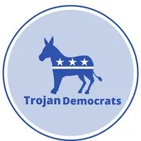 Trojan Democrats