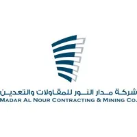 Madar Al Nour Contracting & Mining Co.