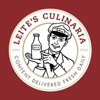 Leite's Culinaria
