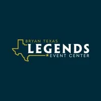 Legends Event Center- Bryan Texas